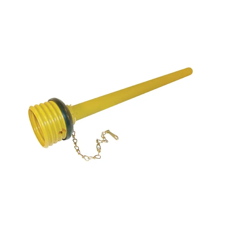 Jūgvārpstas iekšējā puse aizsargs 185, L: 550mm SD25550I Walterscheid