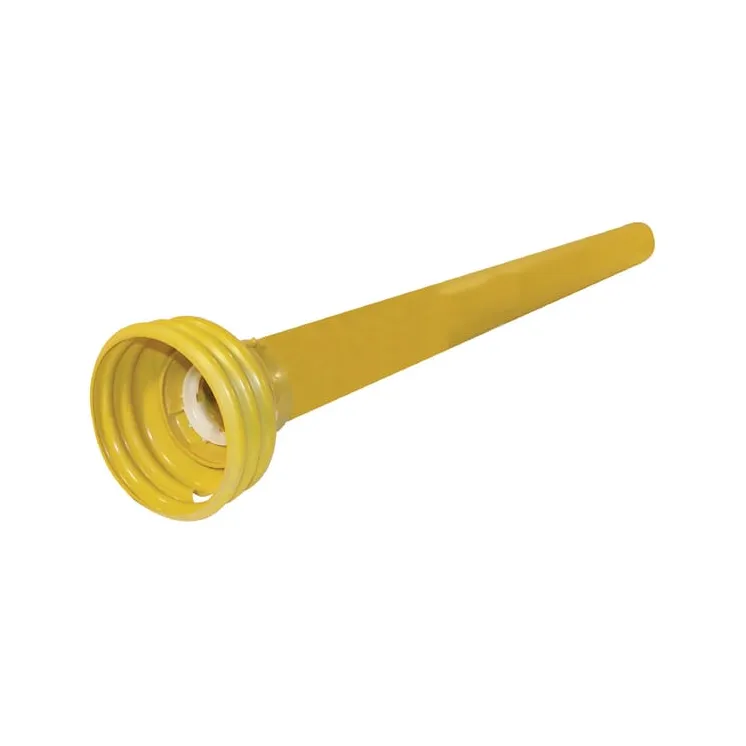 jūgvārpstas ārējais pussargs SD25, L: 1000mm SD251000AWWZ24 Walterscheid SD251000AWWZ