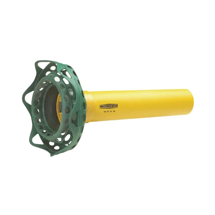 jūgvārpstas ārējais pussargs SD25/1 84/90-80, L: 1500mm SD2511500AWWZFLEX Walterscheid