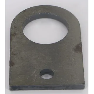 Atbalsta plāksne VG16474012 Vicon