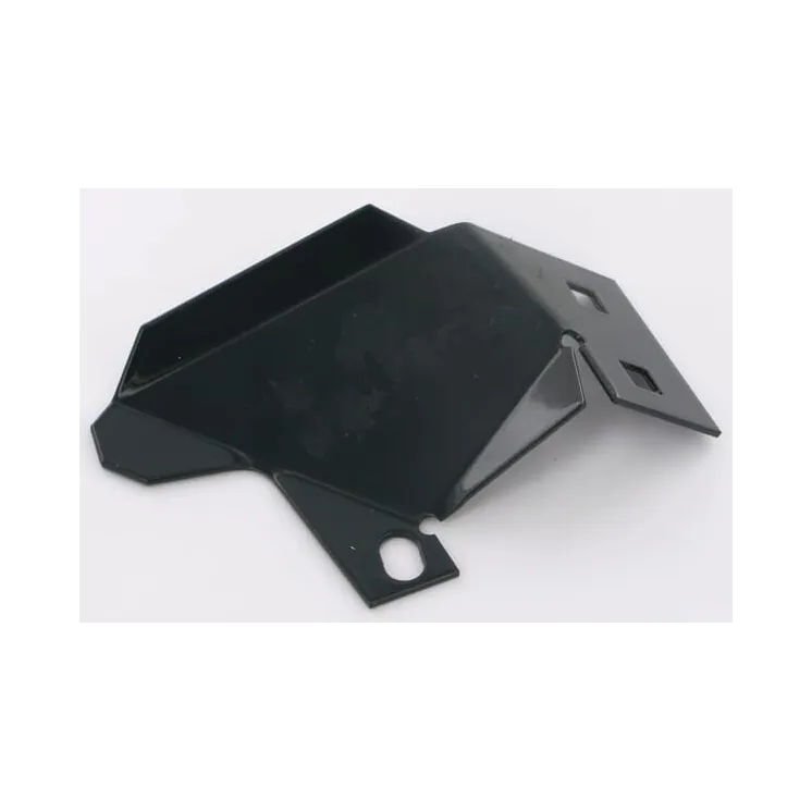 Plate right  VGBR614 Vicon