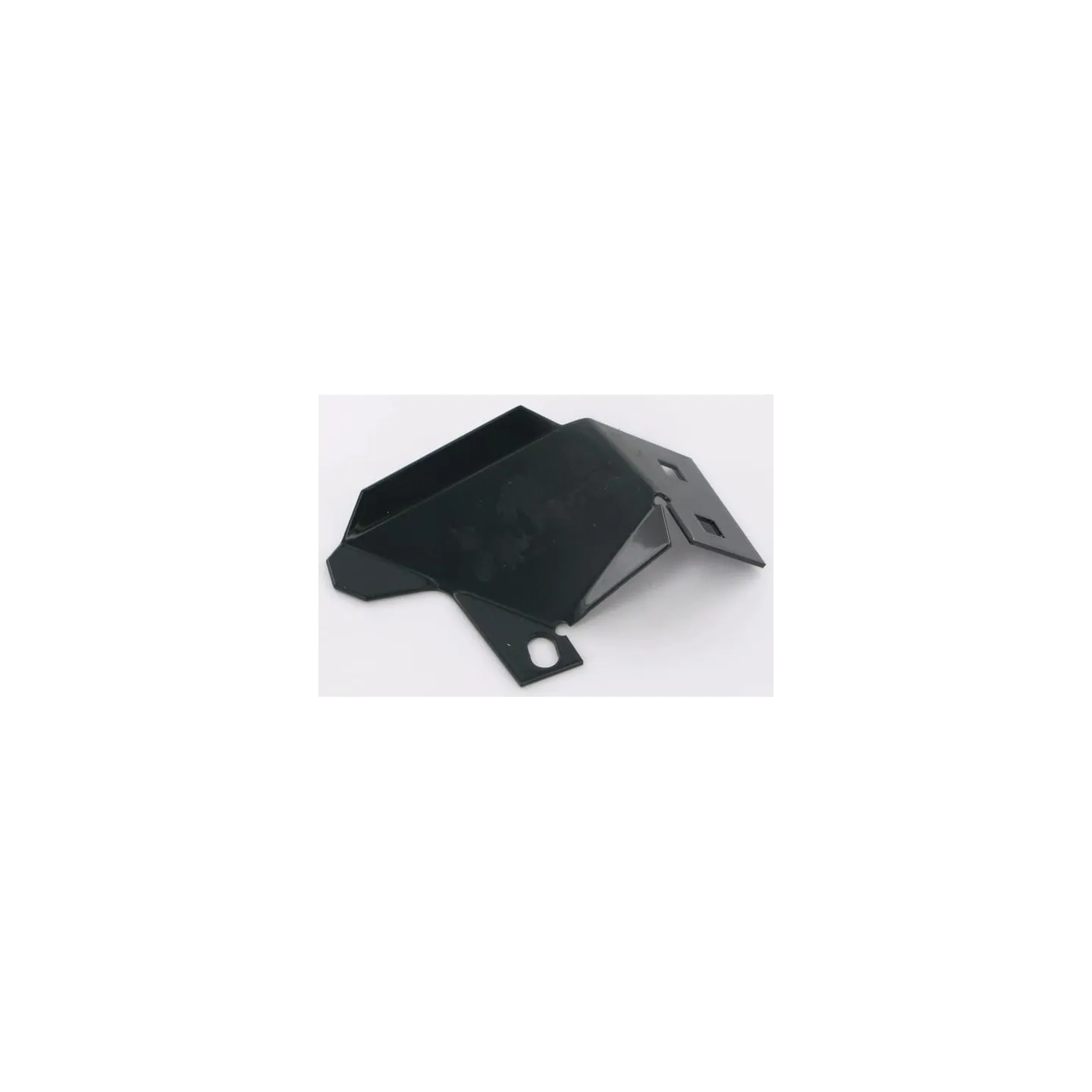 Plate right  VGBR614 Vicon