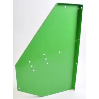 Sānu plāksne LH VGFK51K5 Vicon