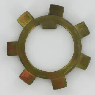 Tab Washer 25x40 mm  VGMT34V Vicon MT34