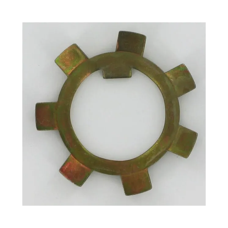 Tab Washer 25x40 mm  VGMT34V Vicon MT34