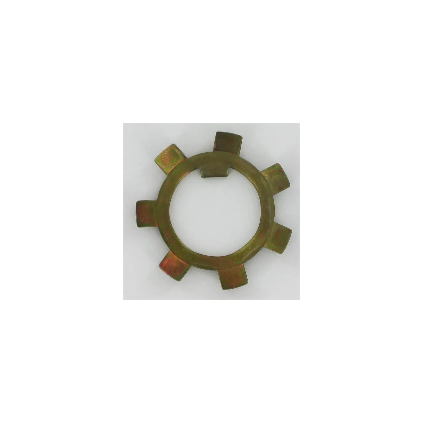 Tab Washer 25x40 mm  VGMT34V Vicon MT34