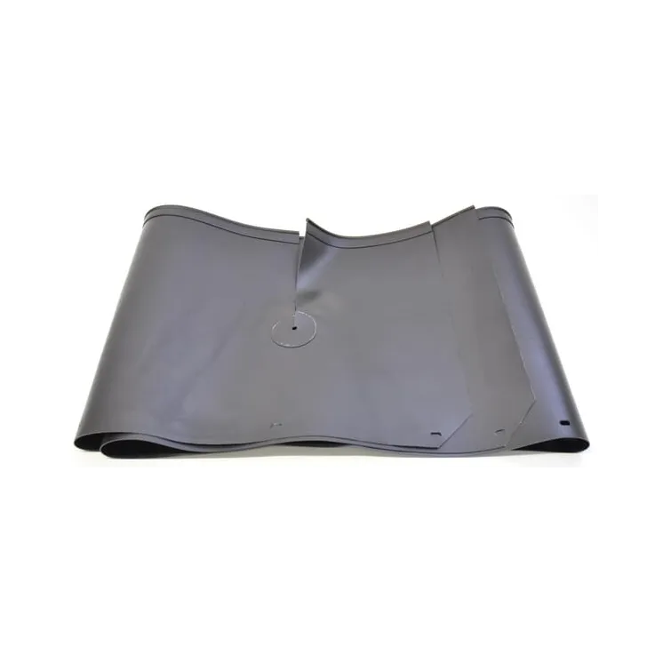 Protection Curtain RH  VGRT215 Vicon RT215