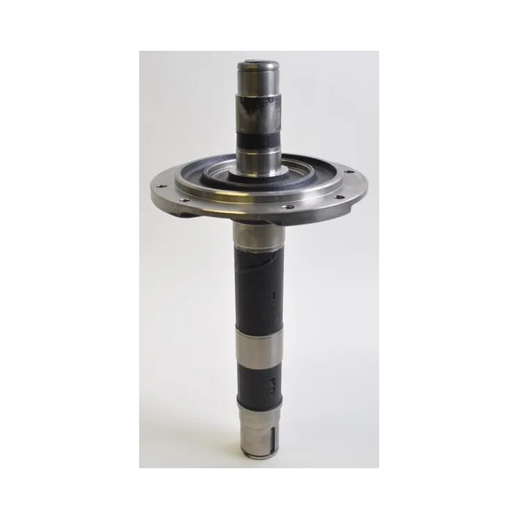 Hub pilnīgs vertikāls.  VGST93 Vicon ST0085Z ST93