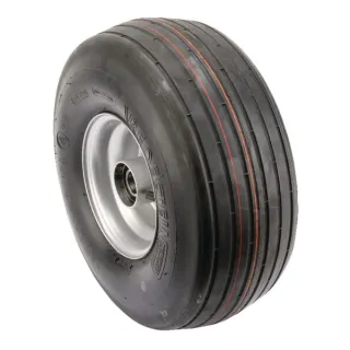 Wheel complete  VGND9780 Vicon ND9780