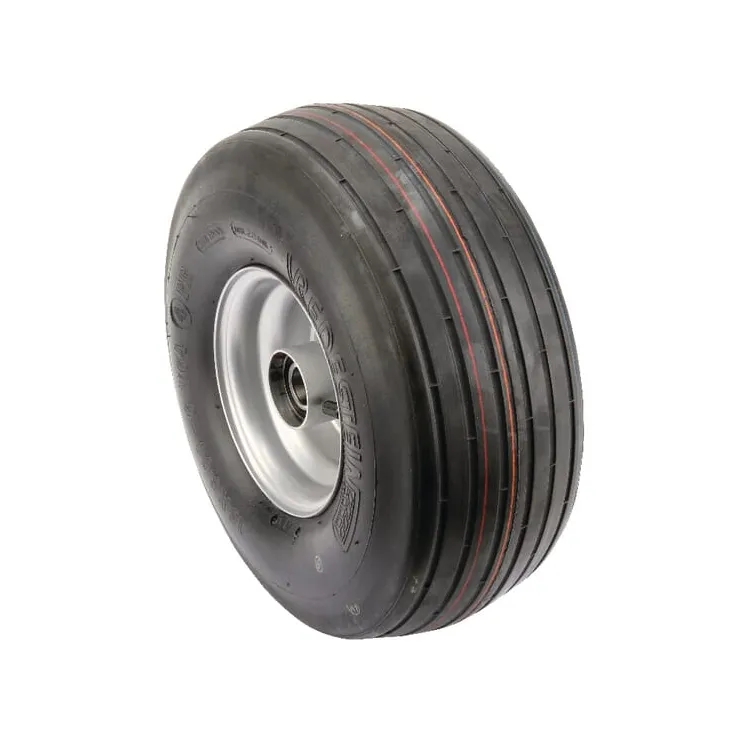 Wheel complete  VGND9780 Vicon ND9780
