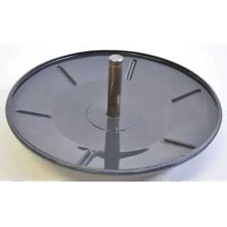 Wheel  VGXD0107 Vicon XD0107