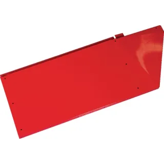 Protection Plate Front  VGRT199K1 Vicon RT199K1