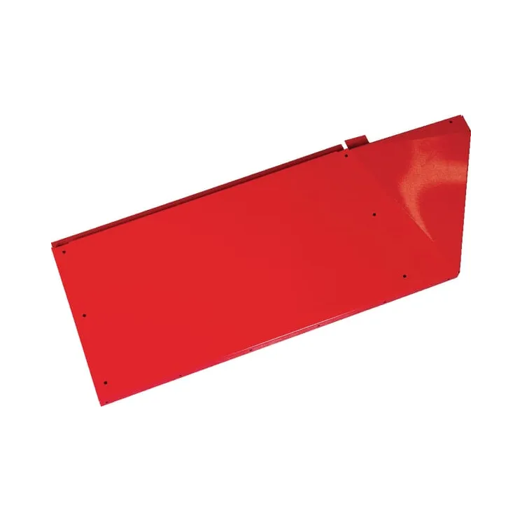 Protection Plate Front  VGRT199K1 Vicon RT199K1