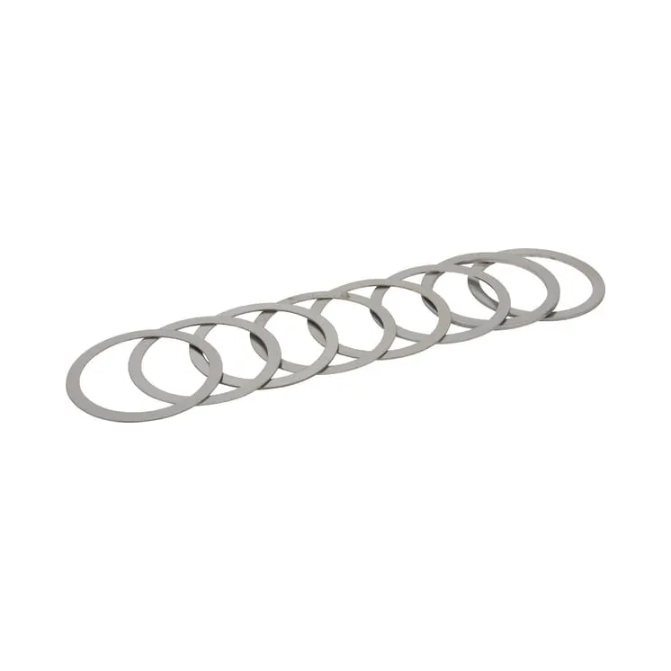 Shim Set  VGTP0011 Vicon TP0011