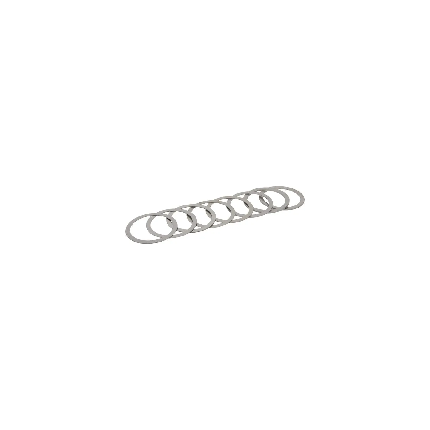 Shim Set  VGTP0011 Vicon TP0011