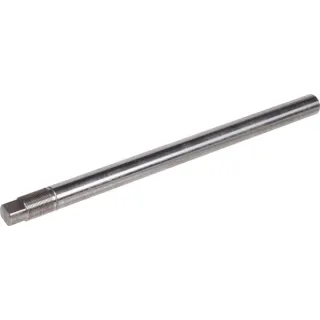 Trumuļa vārpsta L=410mm VGEP65 Vicon