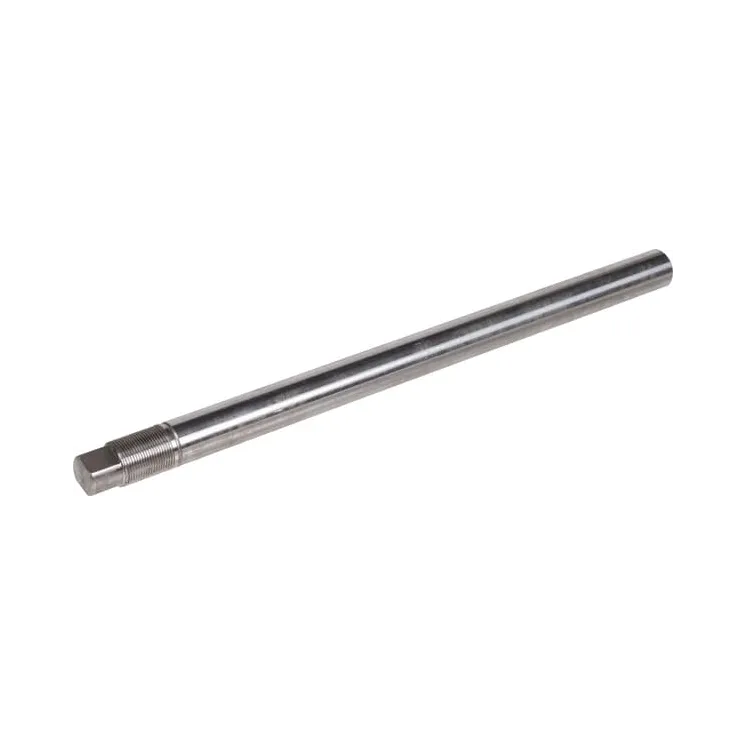 Trumuļa vārpsta L=410mm VGEP65 Vicon