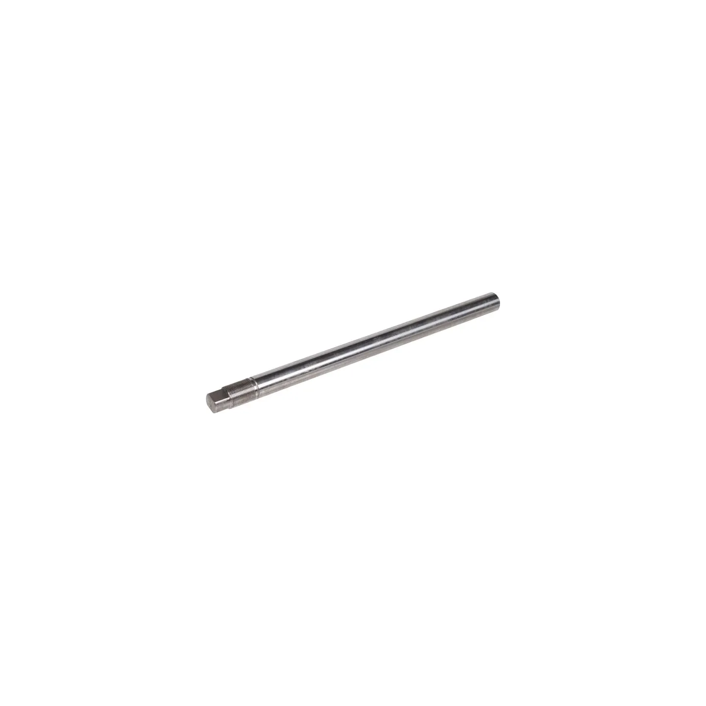 Trumuļa vārpsta L=410mm VGEP65 Vicon