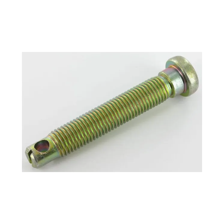 Adjusting Bolt  VGTT44V Vicon TT44V