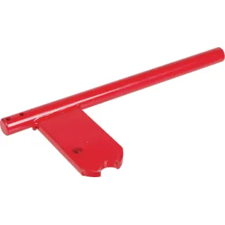 Locking lever  VGHS0218 Vicon HS0218
