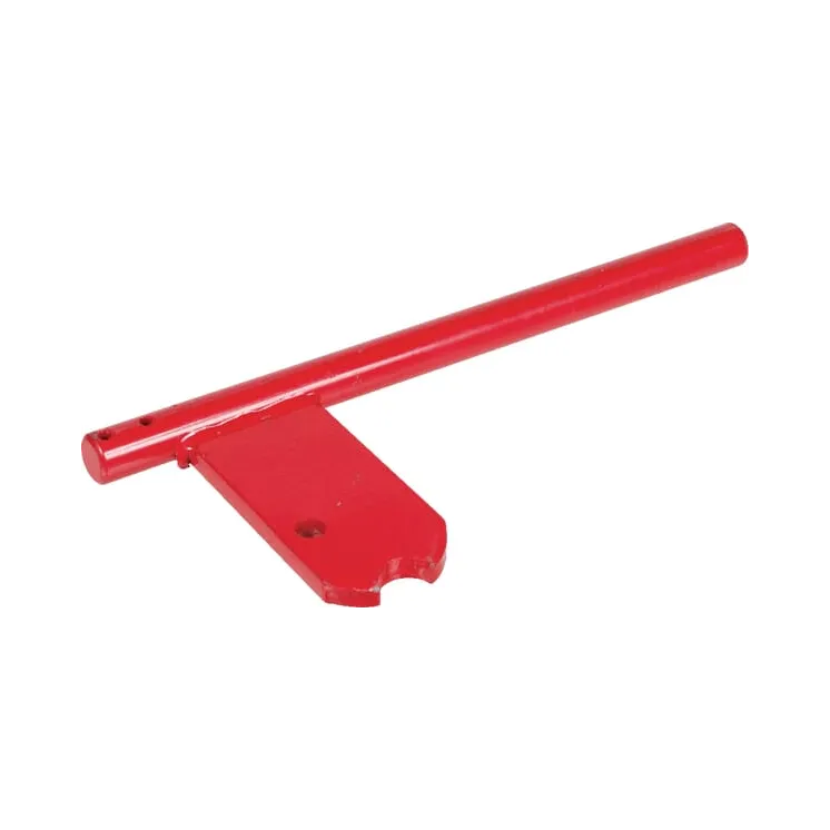 Locking lever  VGHS0218 Vicon HS0218