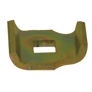 Tine Clamp Plate  VGEX63V Vicon EX63V