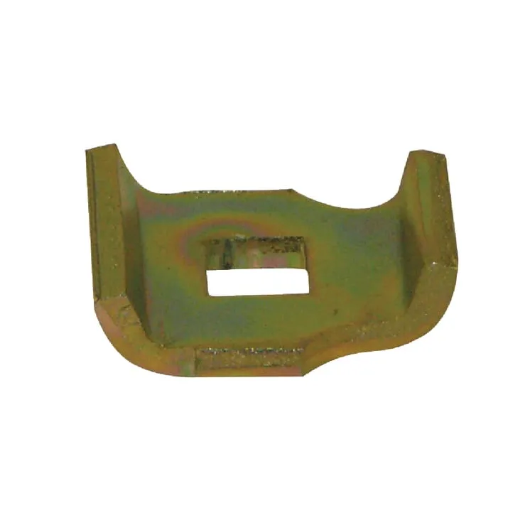 Tine Clamp Plate  VGEX63V Vicon EX63V