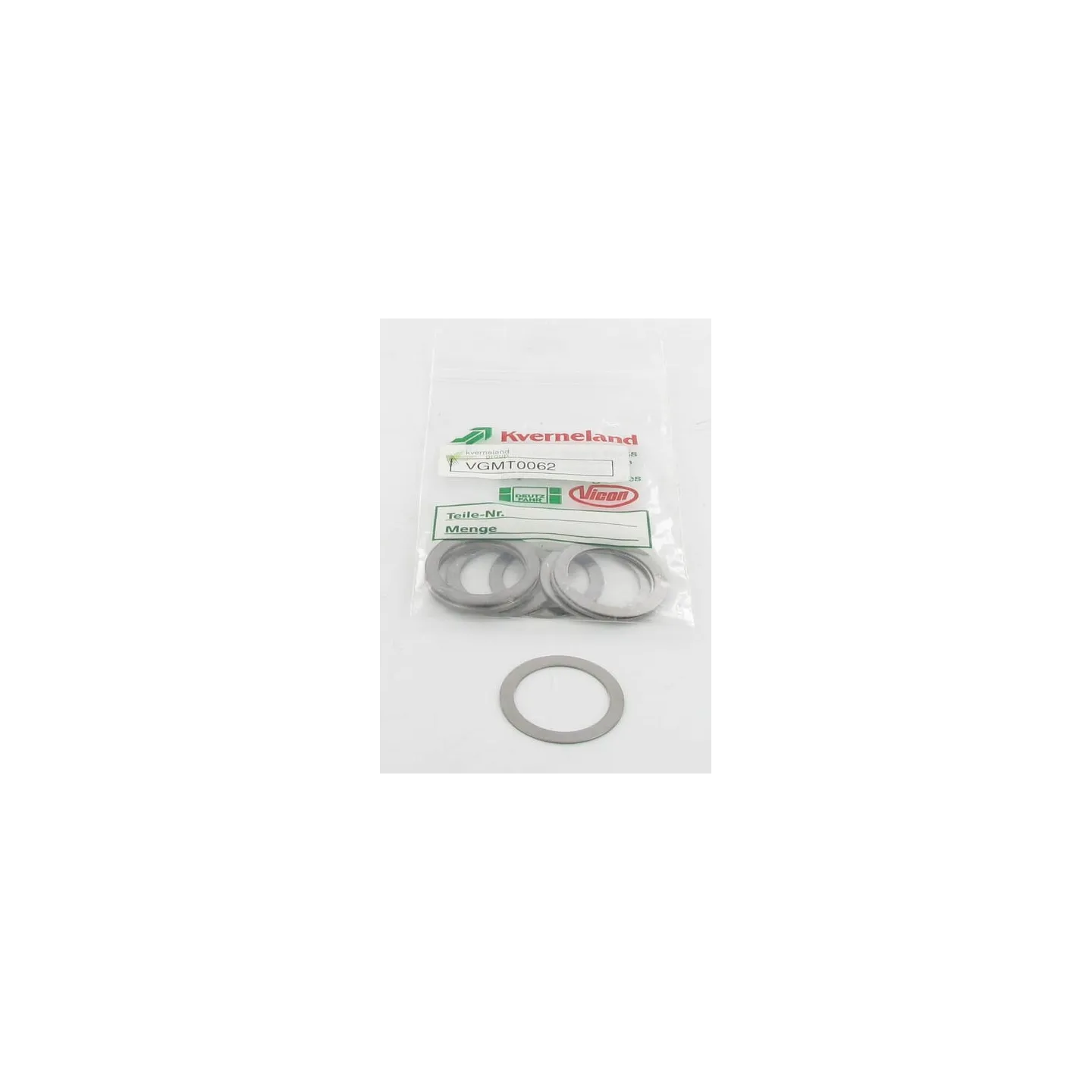 Starpliku komplekts VGMT0062 Vicon 06214588 MT0062