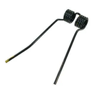 Rotary tine CCW original PZ  VGPZ111E Vicon PZ111E