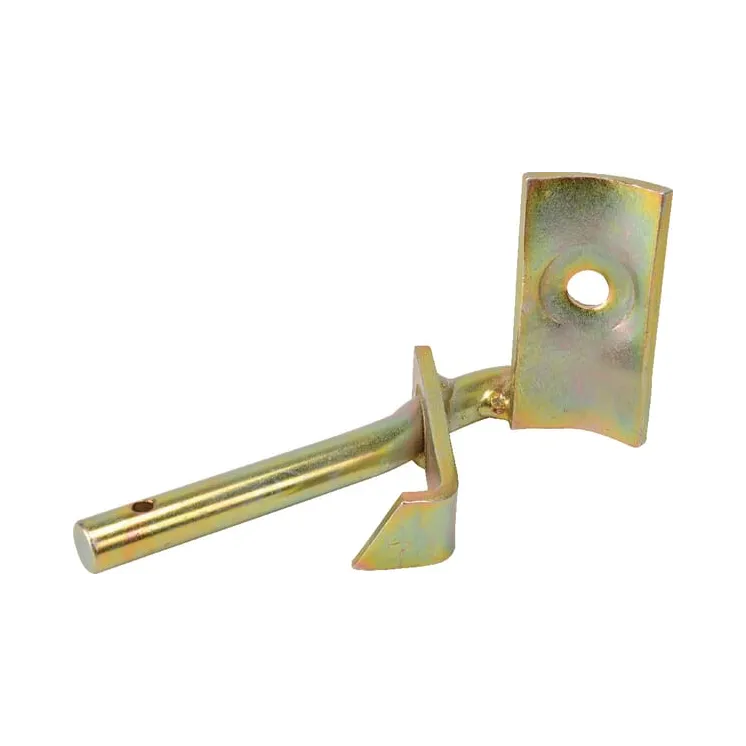 Tine Holder LH  VGHS0220V Vicon HS0220V