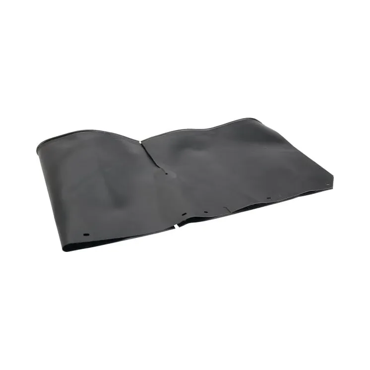 Curtain LH  VGYF199 Vicon YF199