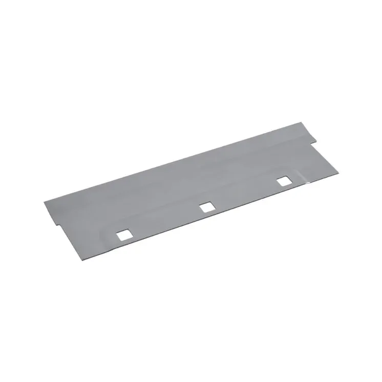 Scraper  VGEP490 Vicon EP490