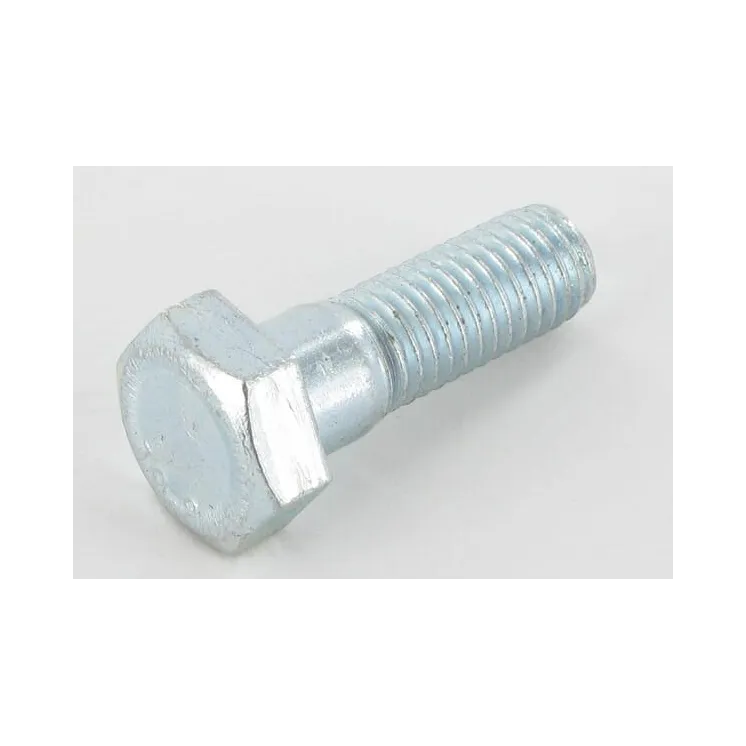 Fitted Bolt  VGTF75V Vicon TF75V