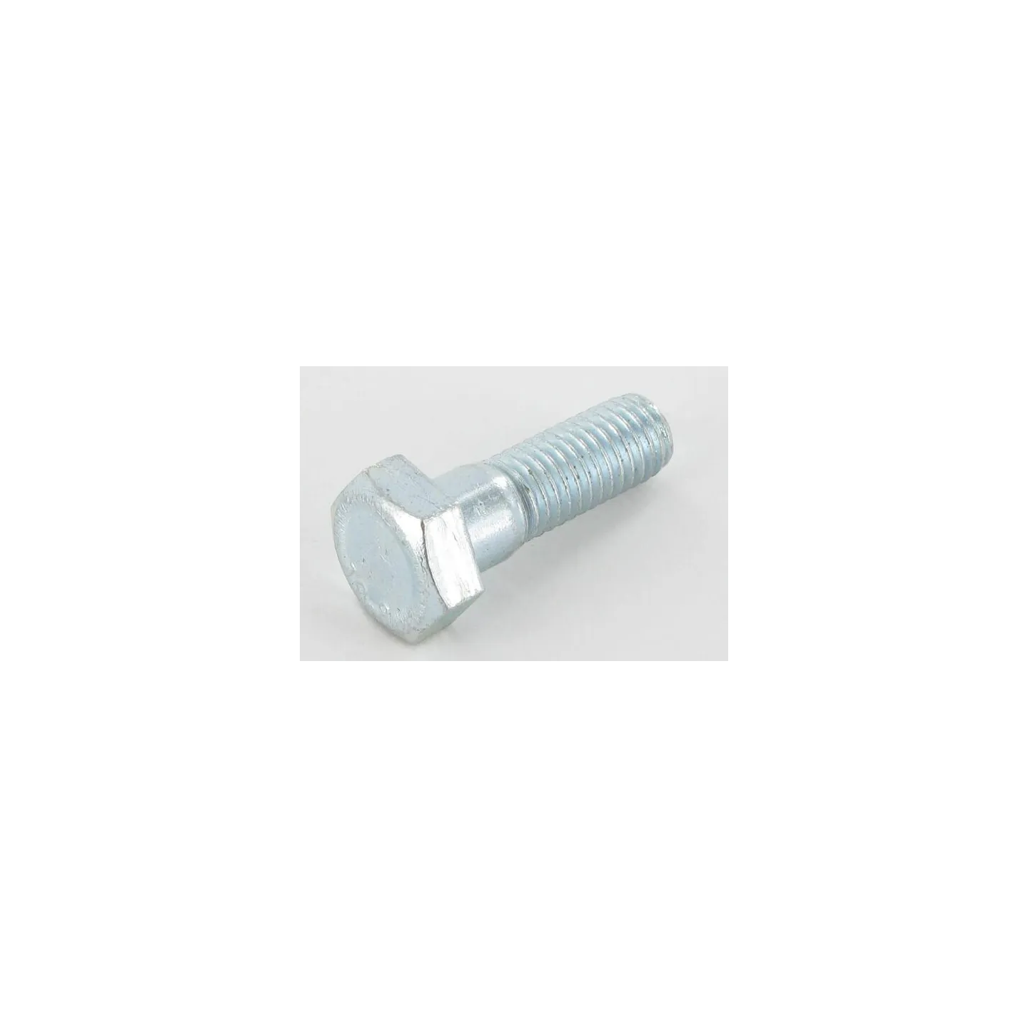 Fitted Bolt  VGTF75V Vicon TF75V