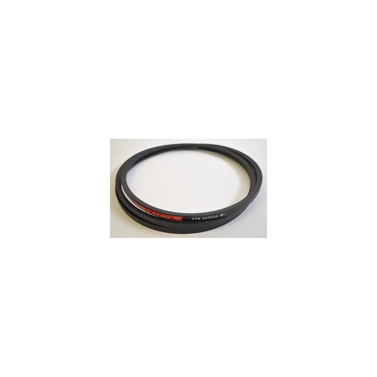 V-belt SPB 3870 LW red-power  VGND96137 Vicon