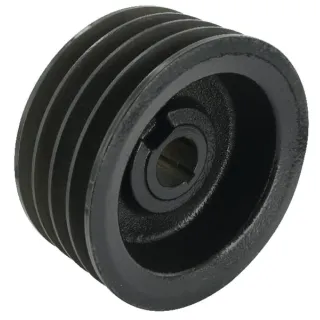 V-belt Pulley Grey  VGTF29K0 Vicon TF29K0 TF29Z