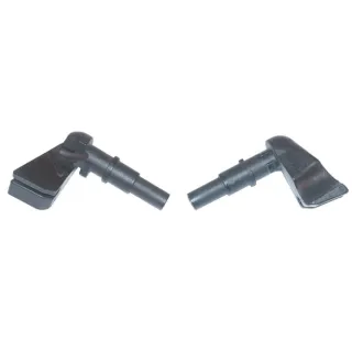 Endcap  VGDC166 Vicon DC166