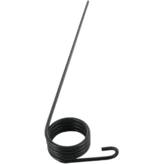 Spring tine LH original PZ  VGPZ128 Vicon PZ128