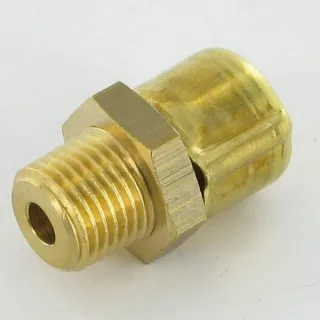 Ventilators atvērts 1/8 VGND9967V Vicon