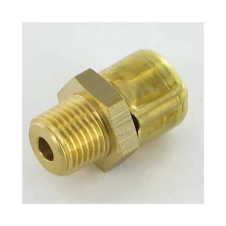 Ventilators atvērts 1/8 VGND9967V Vicon