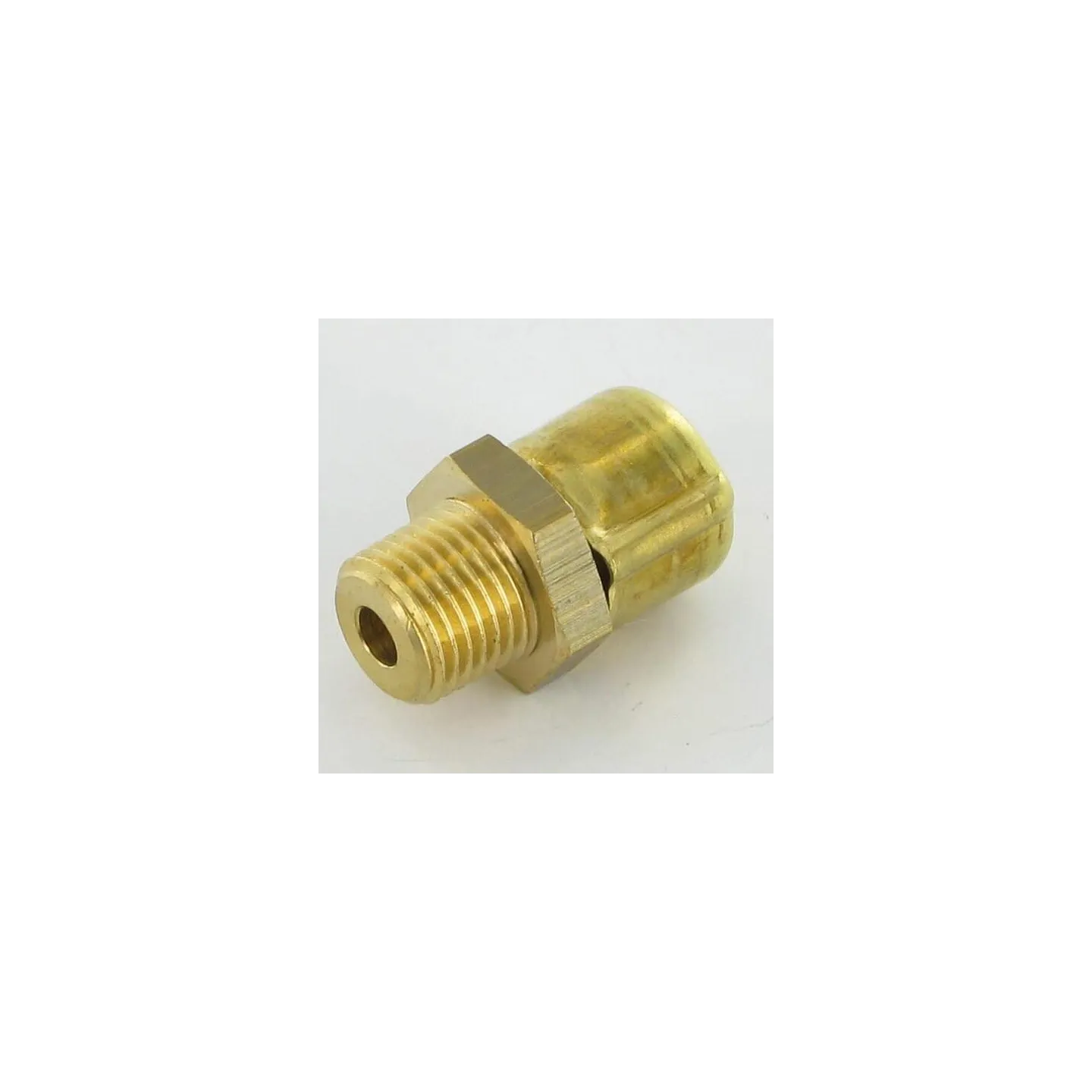 Ventilators atvērts 1/8 VGND9967V Vicon