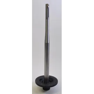 Atbalsta diska vārpsta VGTF0255 Vicon TF0255