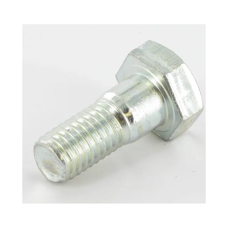 Fitted Bolt  VGTG80V Vicon TF74V TF74VZ TG80V