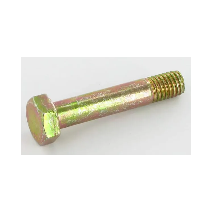 Shearbolt  VGDZ249V Vicon DZ249