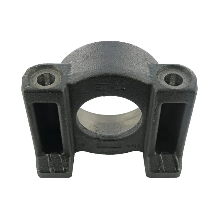 Bearing housing  VGET14 Vicon ET14