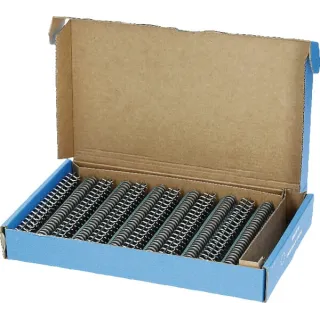 Belt connector box 6 clamping bars 1  VGBR00122 Vicon XFGOT05010815D