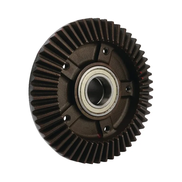 Bevel gear complete  VGTH00137 Vicon TH00137