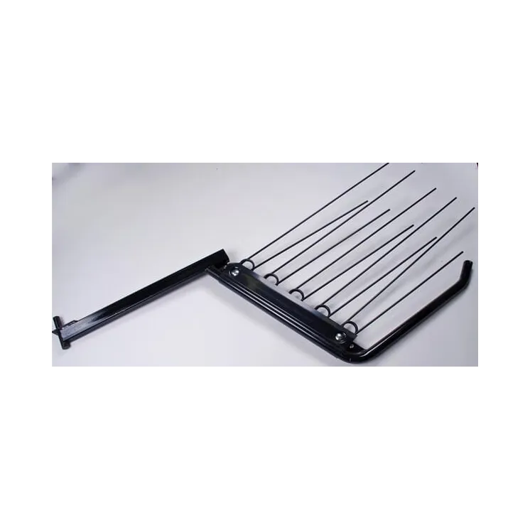 Swath Deflector RH (Latest Type)  VGTH00208K0 Vicon