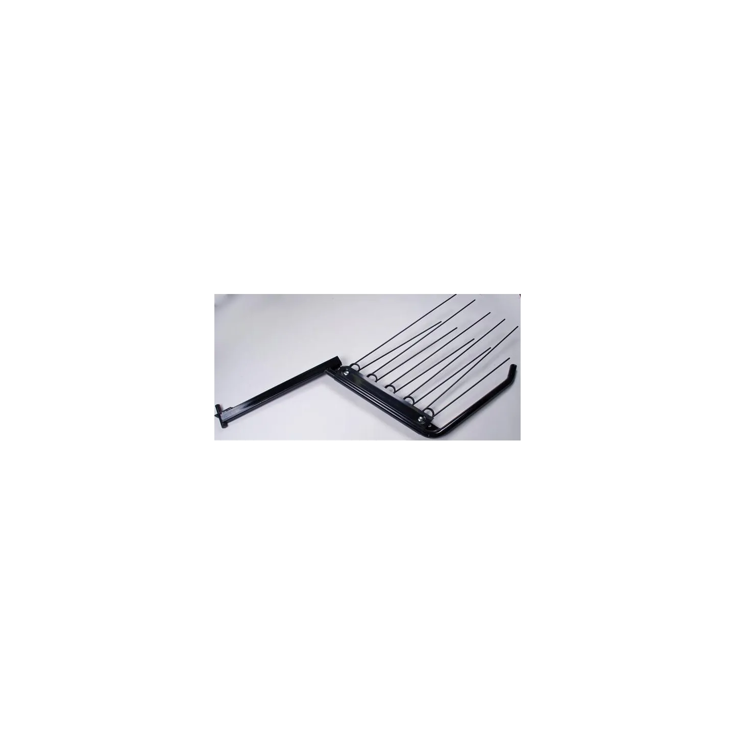 Vāla deflektors RH (jaunākais tips) VGTH00208K0 Vicon
