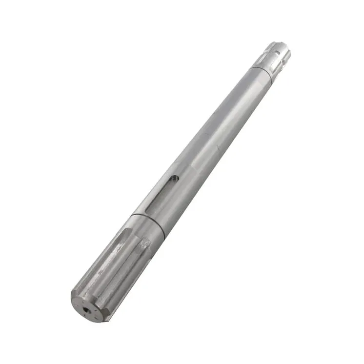 Main Drive Shaft  VGES69 Vicon ES69